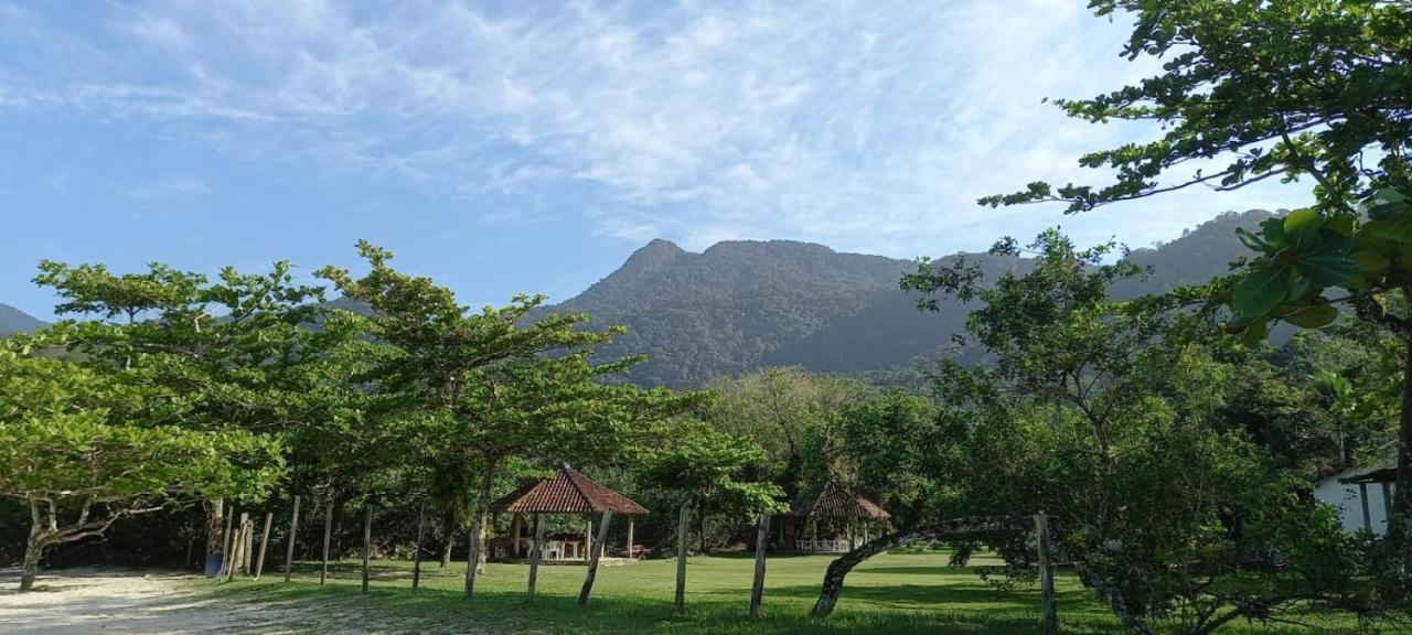 Pousada Tarituba Paraty Exterior photo