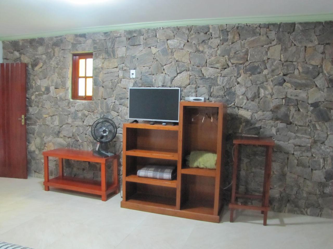 Pousada Tarituba Paraty Exterior photo